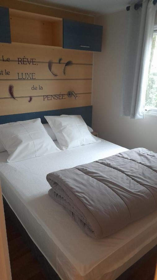 Mobilhome Proche Du Puy Du Fou 910Cb La Boissiere-de-Montaigu Extérieur photo