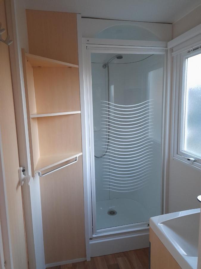 Mobilhome Proche Du Puy Du Fou 910Cb La Boissiere-de-Montaigu Extérieur photo